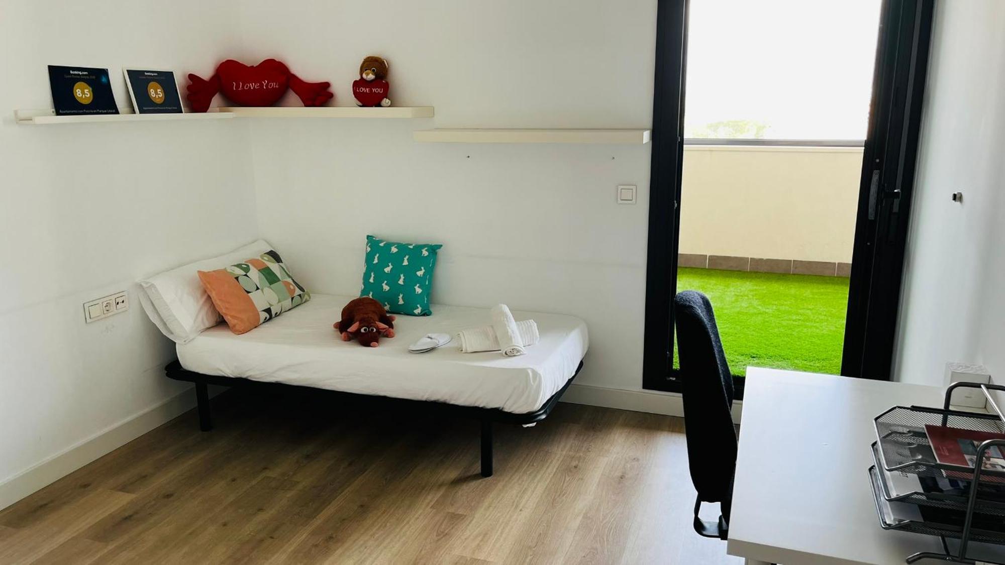 Atico Con Piscina Y Vistas Al Mar Habitat Litoral Appartement Málaga Buitenkant foto
