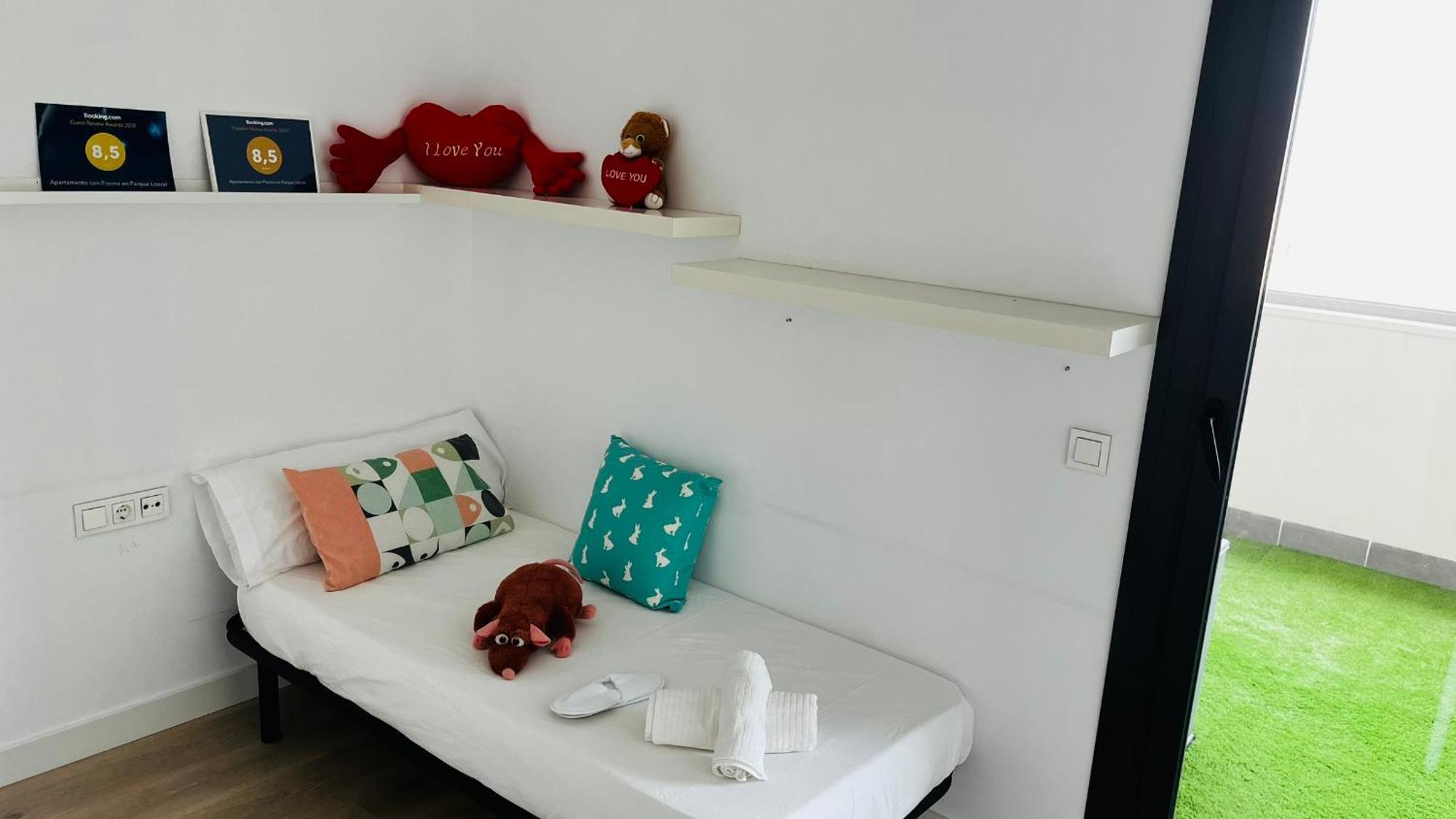 Atico Con Piscina Y Vistas Al Mar Habitat Litoral Appartement Málaga Buitenkant foto