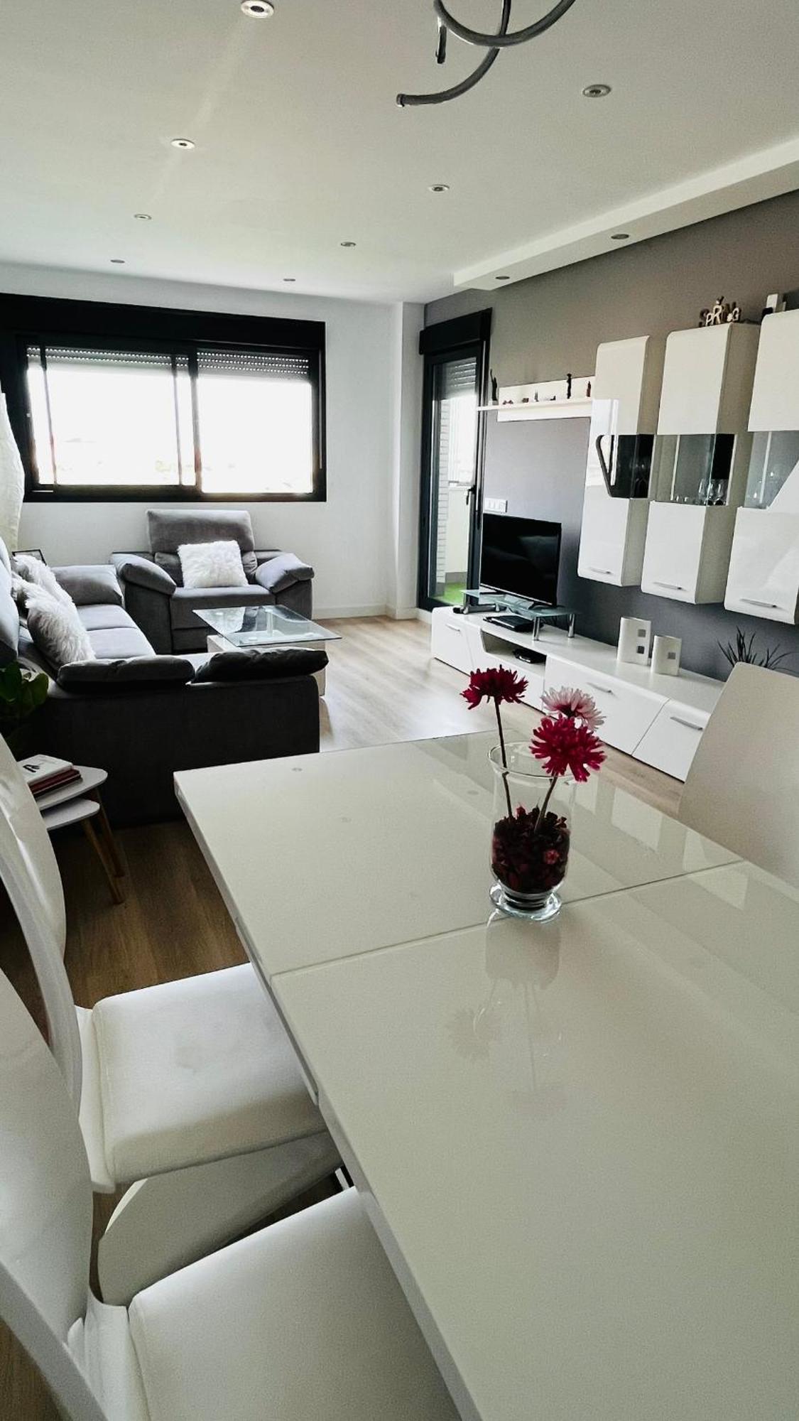 Atico Con Piscina Y Vistas Al Mar Habitat Litoral Appartement Málaga Buitenkant foto