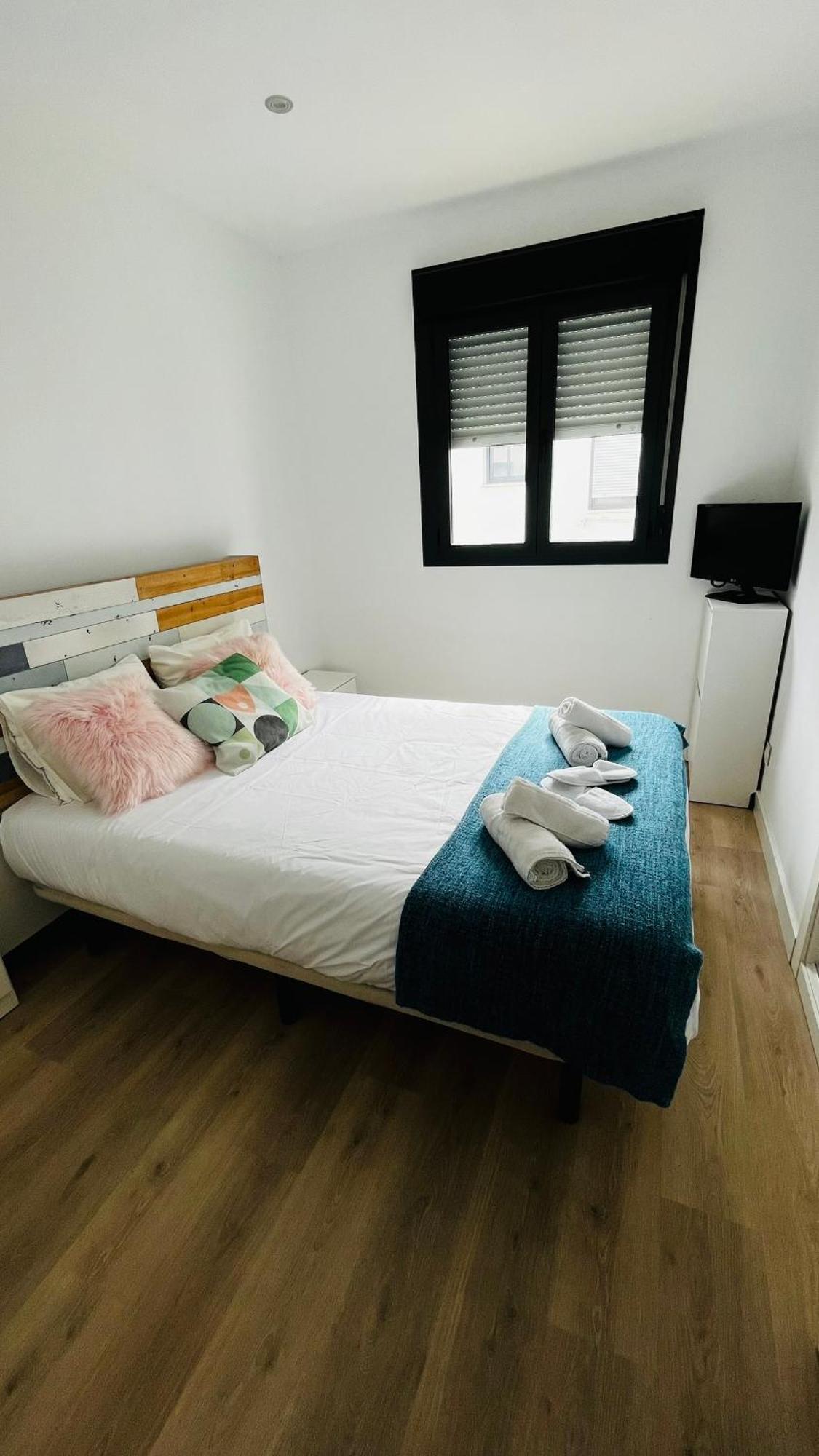 Atico Con Piscina Y Vistas Al Mar Habitat Litoral Appartement Málaga Buitenkant foto