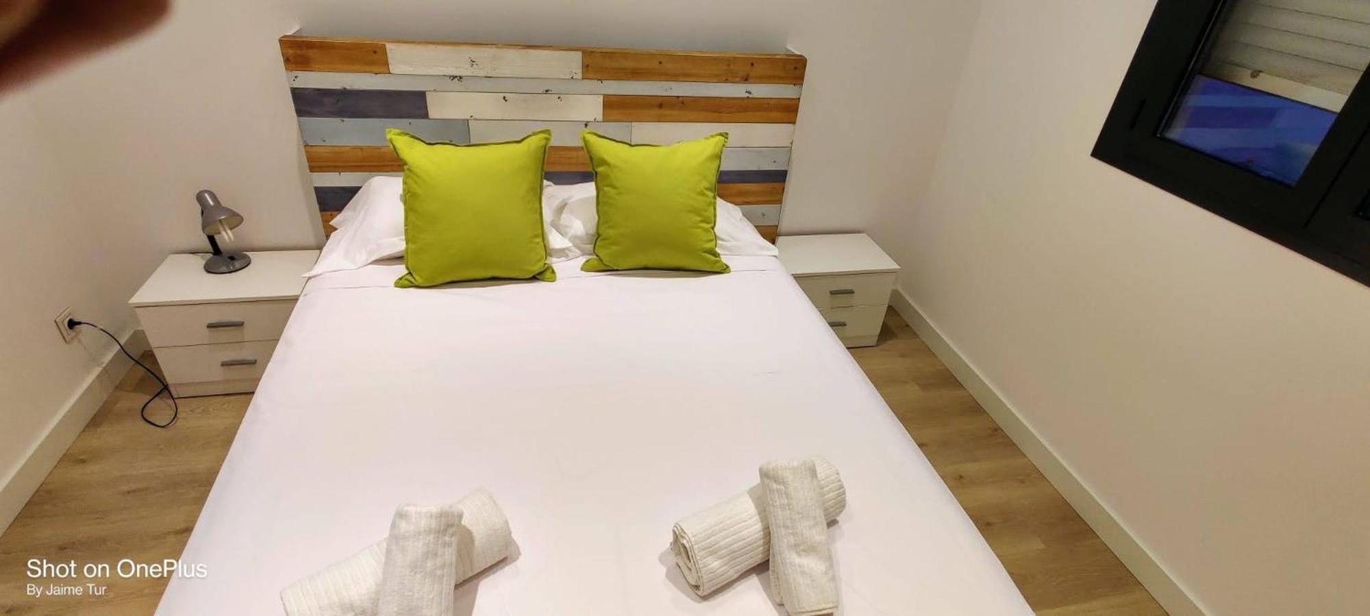 Atico Con Piscina Y Vistas Al Mar Habitat Litoral Appartement Málaga Buitenkant foto