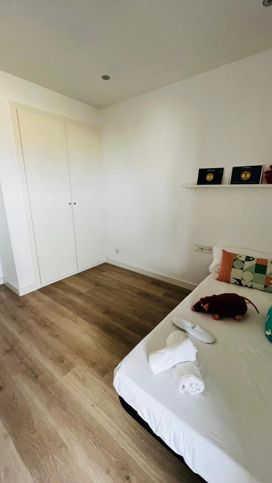 Atico Con Piscina Y Vistas Al Mar Habitat Litoral Appartement Málaga Buitenkant foto