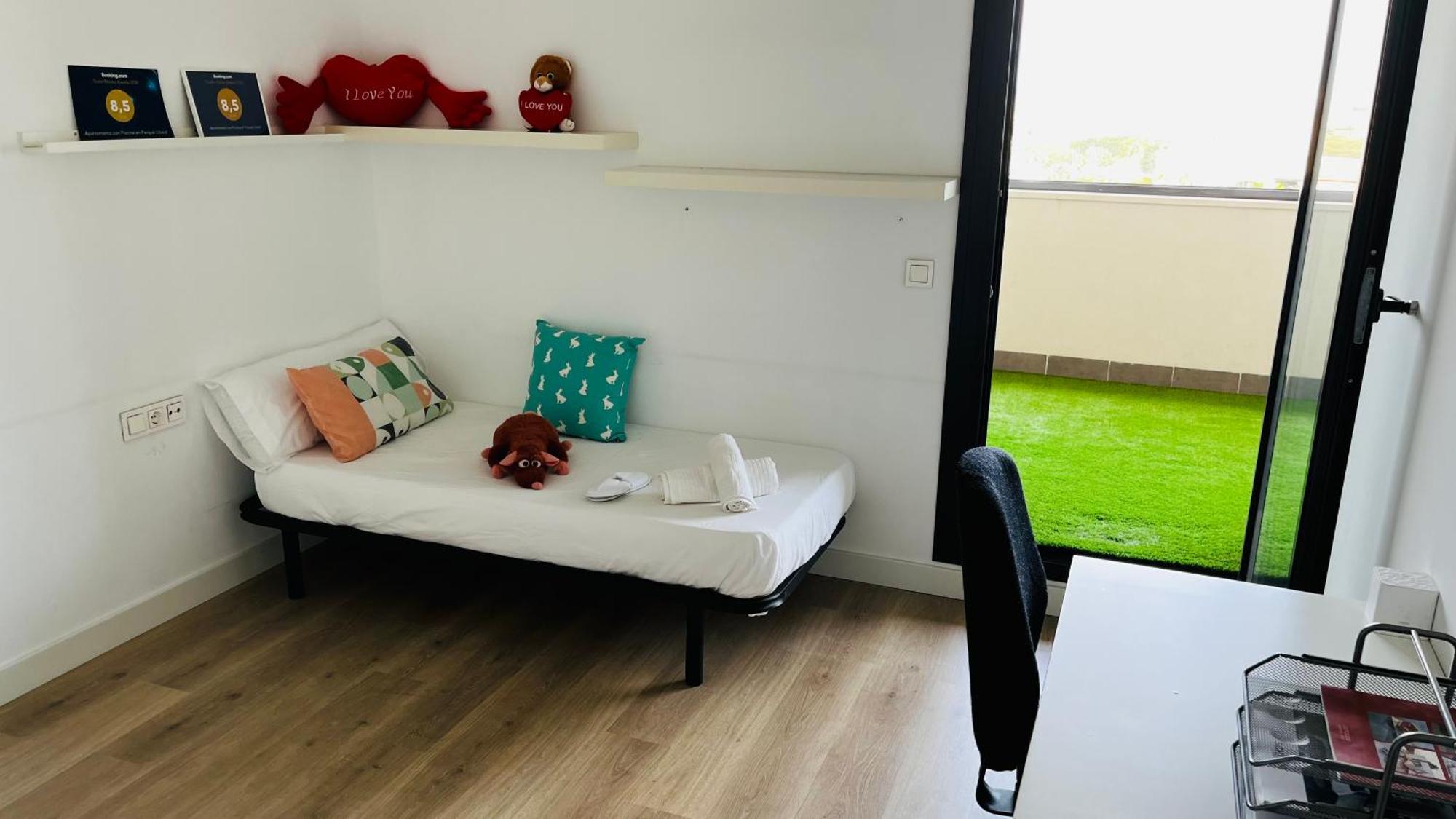 Atico Con Piscina Y Vistas Al Mar Habitat Litoral Appartement Málaga Buitenkant foto