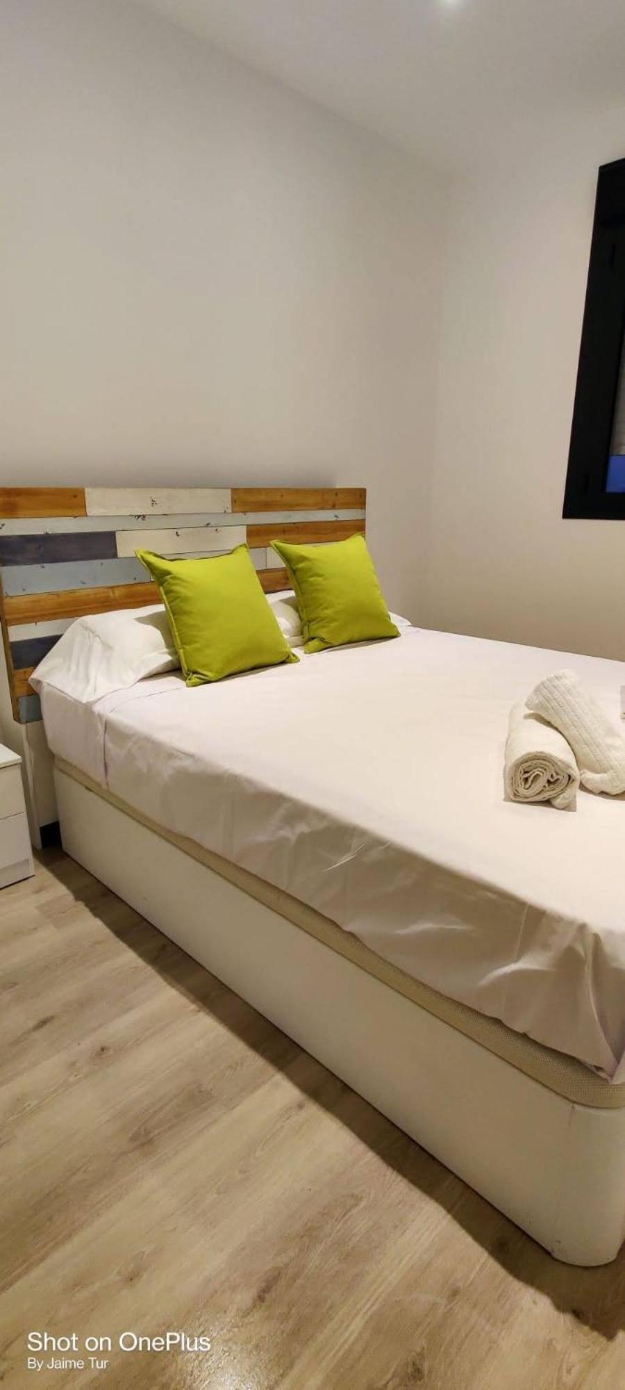 Atico Con Piscina Y Vistas Al Mar Habitat Litoral Appartement Málaga Buitenkant foto